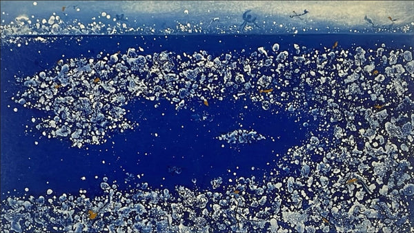 Wellington landscape